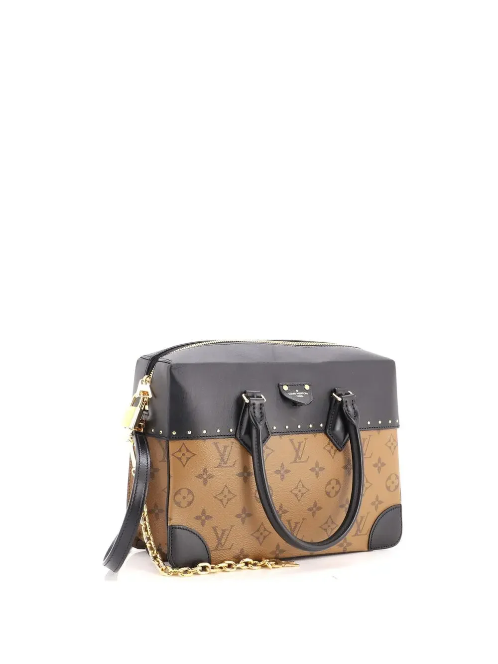 Louis Vuitton City Malle Handbag #322297L17B